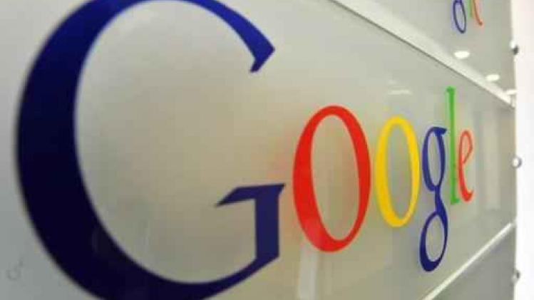 Ministers van Financiën willen Google en co forser belasten