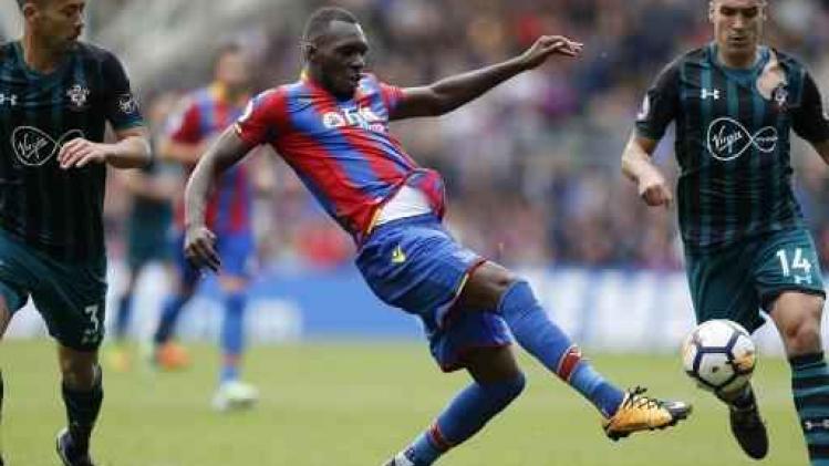 Crystal Palace en Benteke lijden vijfde nederlaag op rij