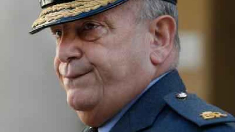 Britse luchtmaarschalk verkozen tot hoogste militaire NAVO-functie