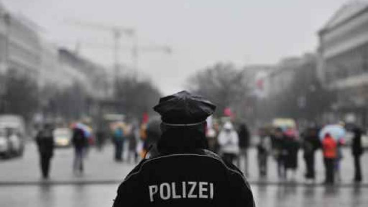 Twee doden en twee zwaargewonden bij schietpartij in Duits café