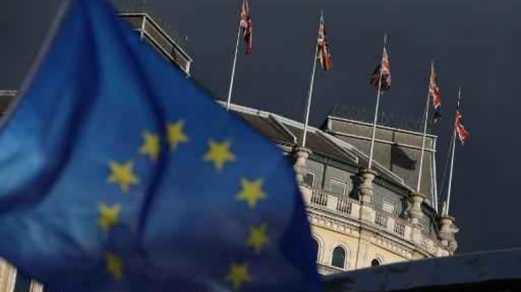 Britse ondernemers willen overgangsperiode van drie jaar na brexit