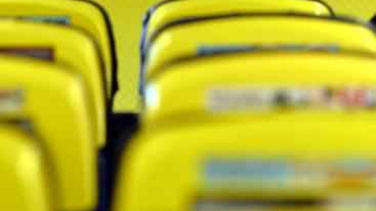 Test-Aankoop dreigt met gerechtelijke stappen Ryanair