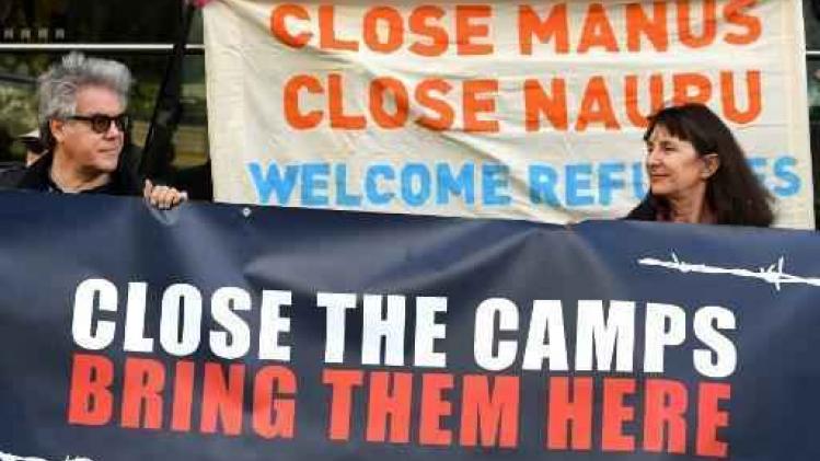 Australië betaalt Rohingya-vluchtelingen duizenden dollars om terug te keren
