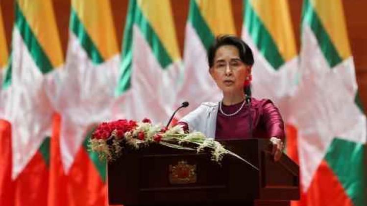 Myanmar bereid om Rohingya terug te halen