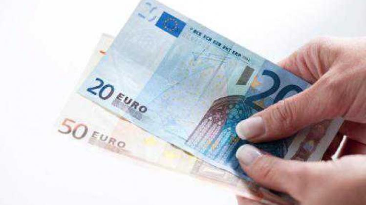 Tax Liberation Day voor Belgen opnieuw pas op 6 augustus