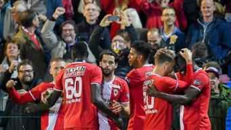 Jupiler Pro League - Antwerp pakt eerste thuiszege tegen Kortrijk dankzij dominante eerste helft