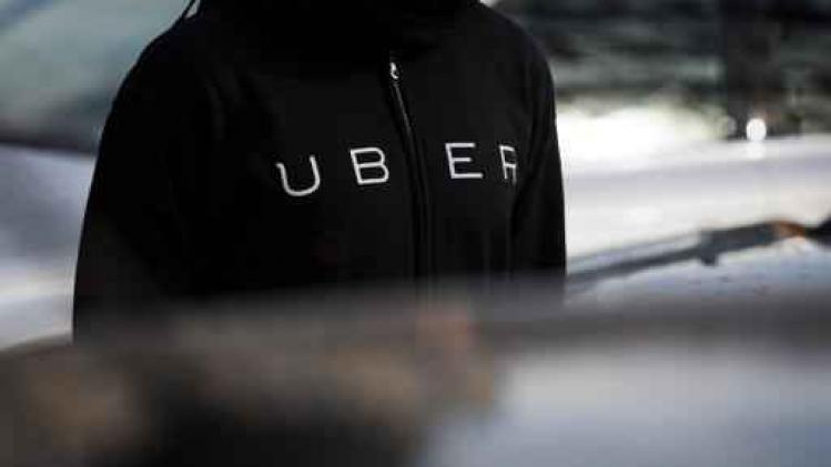 Protest in Londen tegen verbod op Uber groeit