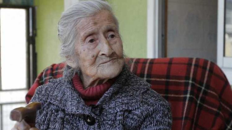 Chilean Woman Carries Fetus for more than 60 Years