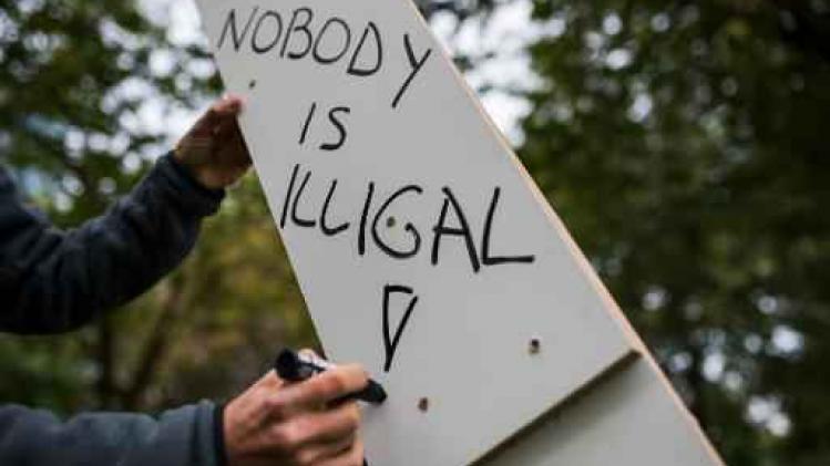 Meer dan 1.000 deelnemers op Refugee Walk van Vluchtelingenwerk Vlaanderen