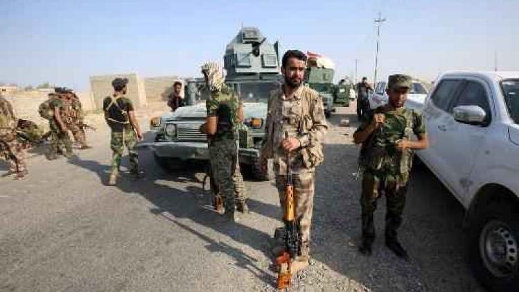 Referendum Iraaks Koerdistan - Vier Iraakse Koerden kort voor referendum gedood bij bomaanslag