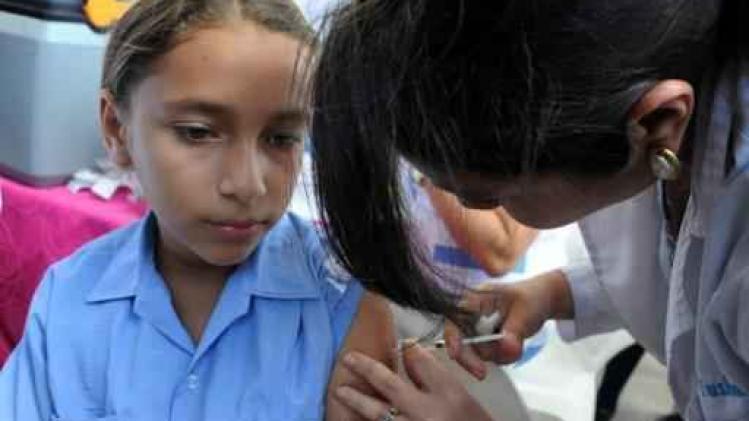 Ook jongens moeten zich tegen HPV laten vaccineren