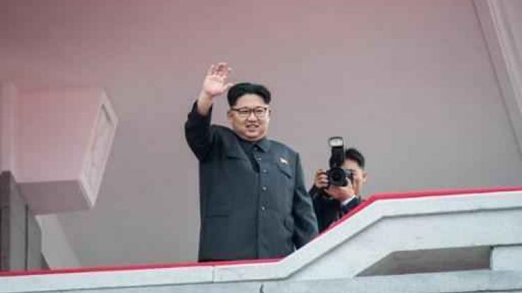 Pyongyang verplaatst gevechtsvliegtuigen naar oostkust