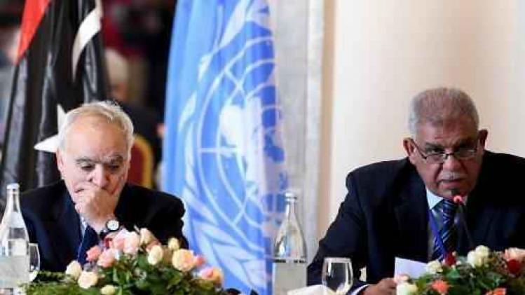 VN beginnen aan nieuwe poging tot onderhandelen met Libië