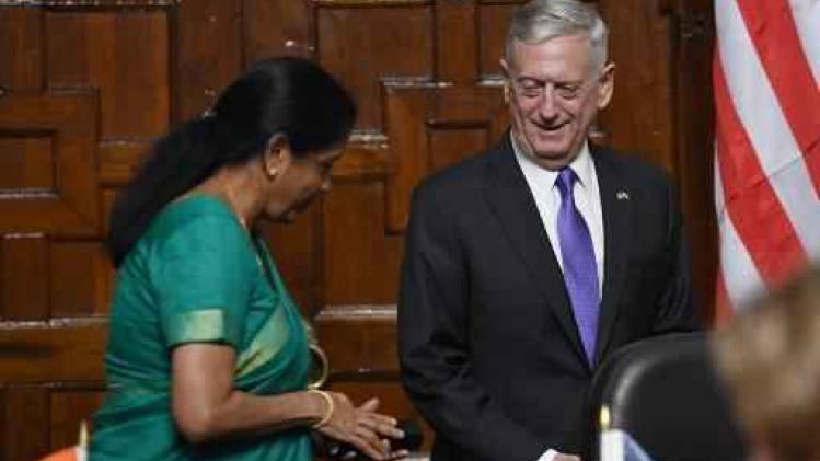 India zal geen troepen inzetten in Afghanistan
