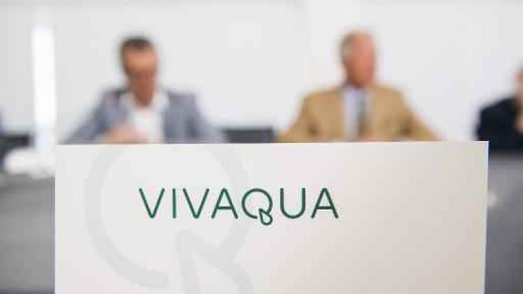 Ook vijf faciliteitengemeenten uit Vlaamse rand stappen uit Vivaqua