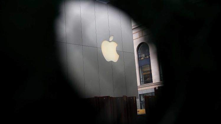 Apple Quarterly Earnings Buoyed By Strong iPhone Sales