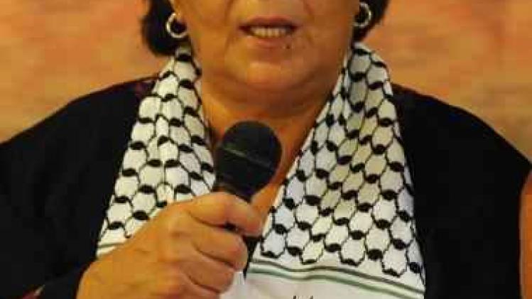 Forum der Joodse Organisaties boos over platform voor Leila Khaled in Europees Parlement