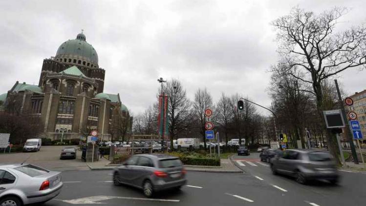 Brussel bant na Nieuwjaar vervuilende auto's