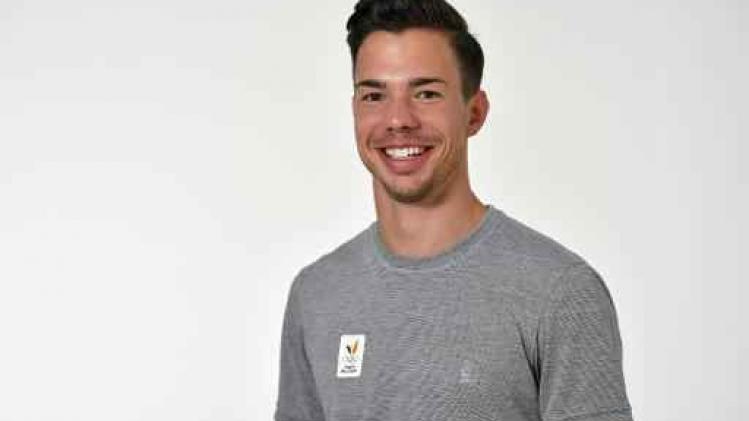 OS 2018 - Jorik Hendrickx heeft olympisch ticket vrijwel zeker te pakken