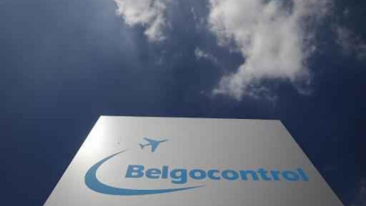 Luchtverkeersleider bij Belgocontrol geschorst wegens 'ernstige strafbare feiten'