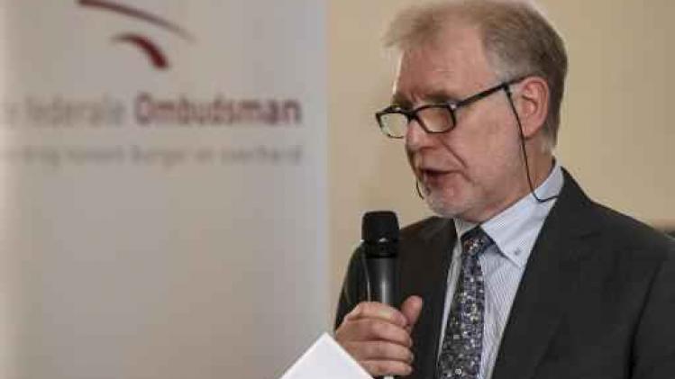 Duizenden Belgen dreigen zonder pensioen of uitkering te vallen