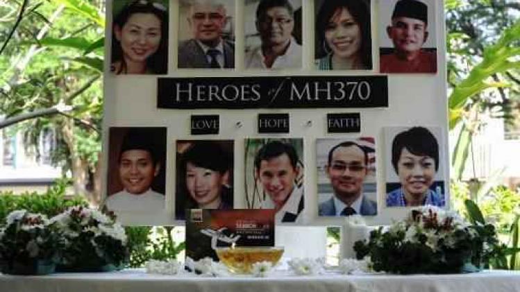 Lot van vlucht MH370 blijft een raadsel