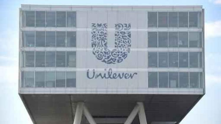 Catalaanse staking treft Unilever