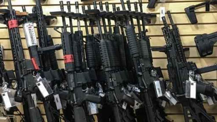 Wapenliefhebbers kopen accessoire om geweren sneller te kunnen afvuren in navolging van schutter Las Vegas