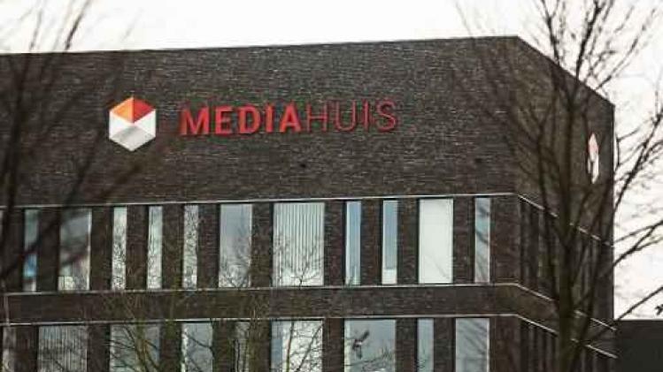 Mediahuis investeert 1