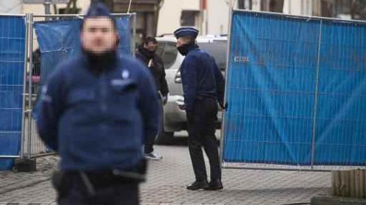 Oplossing om Abdeslam in België te laten terechtstaan voor schietpartij Vorst