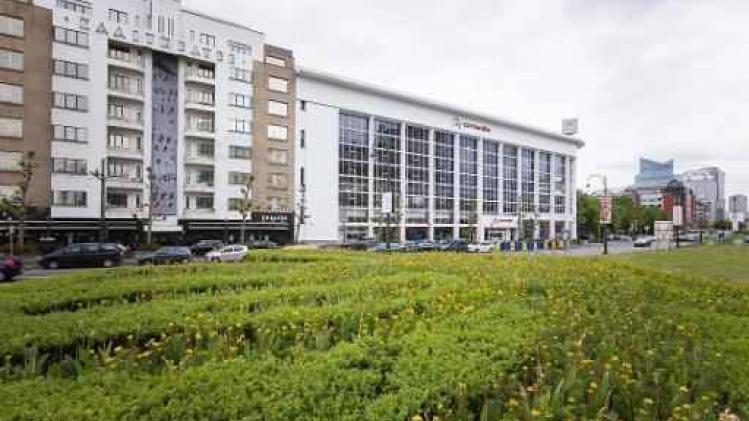 Brussels Kaaitheater ondergaat in 2020 een grondige transformatie