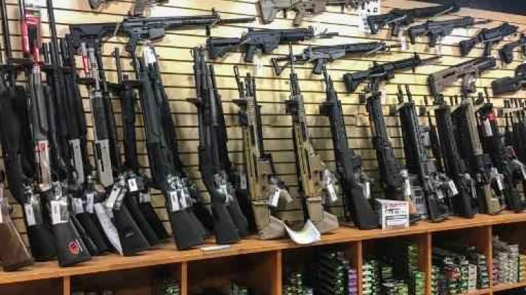 Prijzen 'bump stocks' die schutter Las Vegas gebruikte schieten omhoog na vraag NRA naar strengere regels