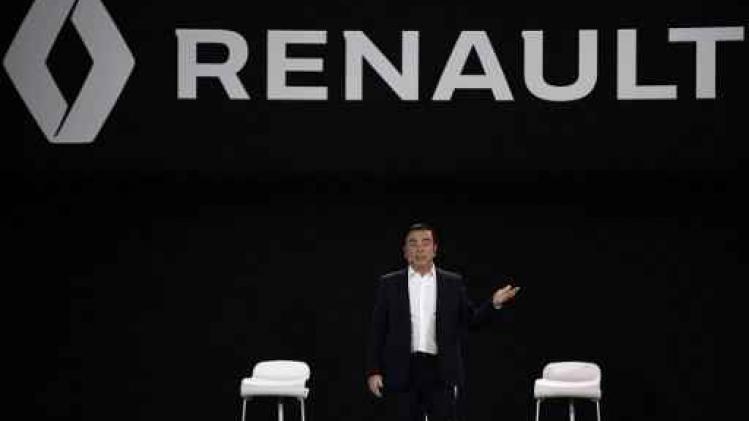 Renault zet zwaar in op elektrisch rijden