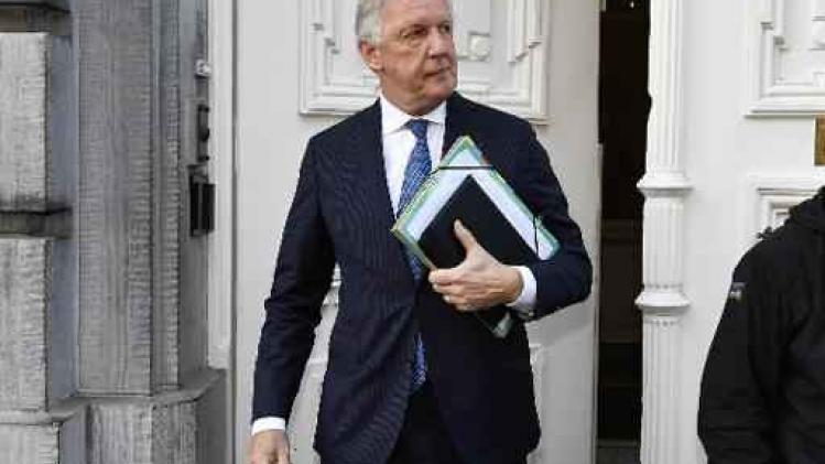 Regering breidt aanvullend pensioen uit voor zelfstandigen