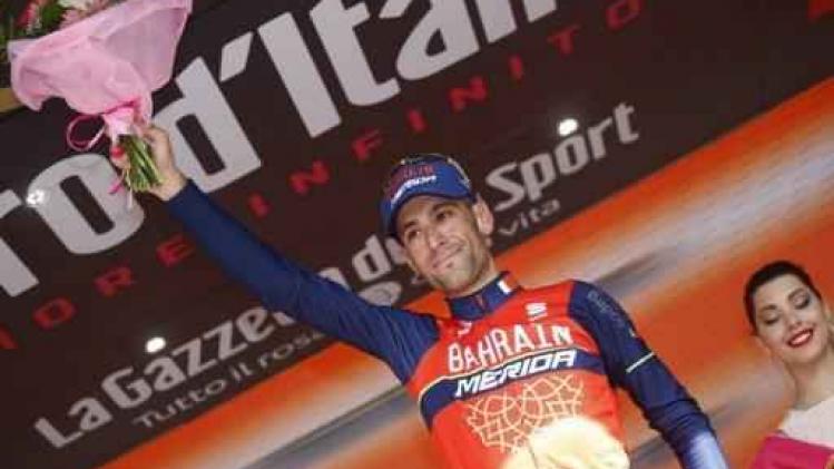 Vincenzo Nibali wint Ronde van Lombardije na machtsvertoning