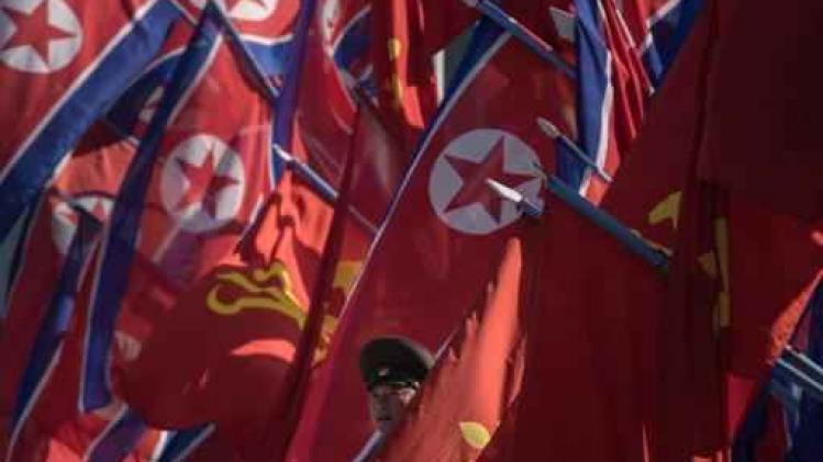 Europese Unie breidt sancties uit tegen Noord-Korea