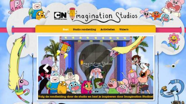Imagination Studios
