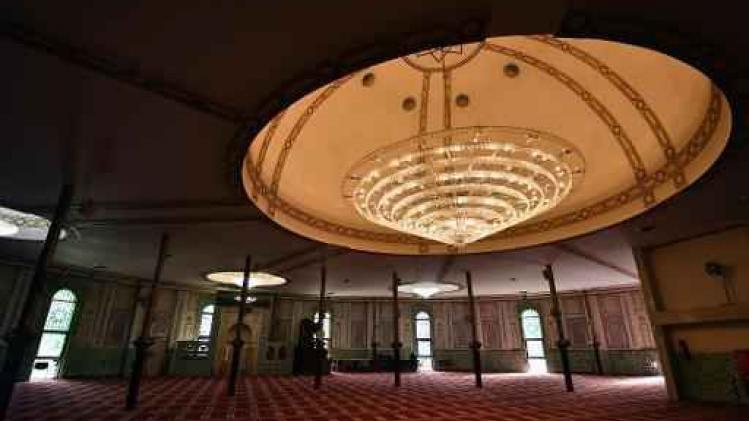 Dewinter: "Sluit Grote Moskee en vervang hem door Vrijheidscentrum"