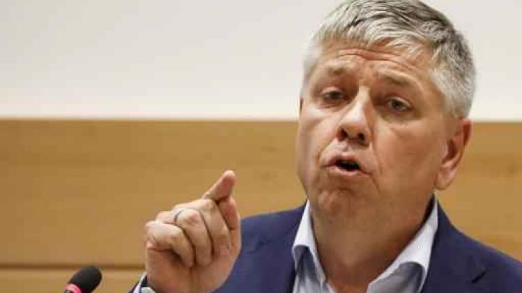 Undercoverreportage Pano in woonzorgcentra - Minister Vandeurzen wil een protocolakkoord met sector residentiële woonzorg