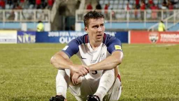 Uitschakeling VS op WK voetbal dure grap voor Fox