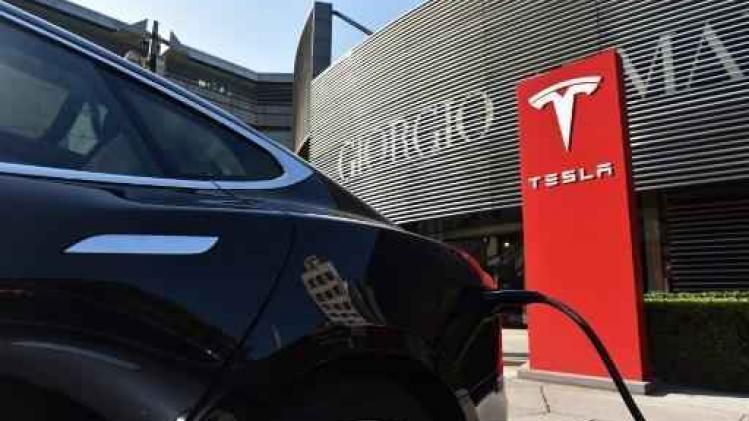 Noorwegen wil een 'Tesla-taks' invoeren