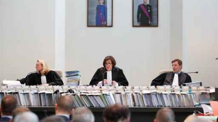 Hof van beroep Gent buigt zich donderdag over wrakingsverzoek in dossier Kasteelmoord