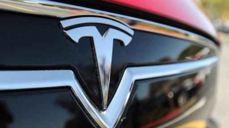 Tesla ontslaat honderden "ondermaatse" werknemers