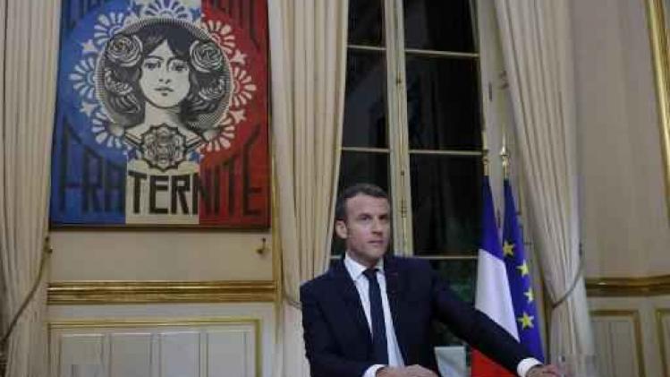Frankrijk gaat strenger optreden tegen "illegalen"