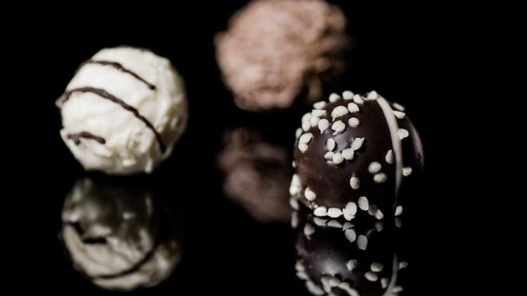 Chocolatier uit Knokke is wereldkampioen pralines maken