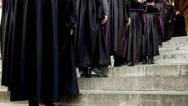 Medewerker van KU Leuven ontslagen wegens grensoverschrijdend gedrag met studenten