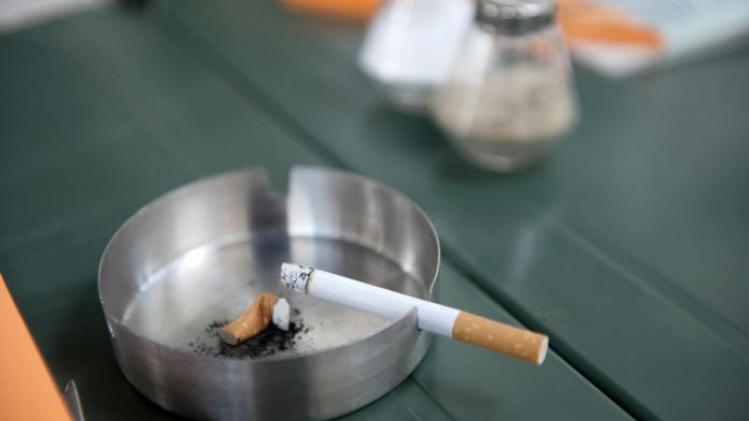 Rokers willen zelf sigaret uit auto bannen