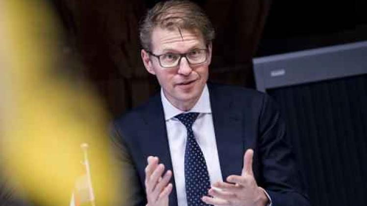 Nog meer namen bekend van nieuw kabinet-Rutte