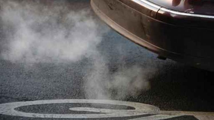 Vlaamse luchtkwaliteit scoort ondermaats op vlak van gezondheidsimpact