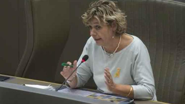Vlaams Parlement wil grensoverschrijdend gedrag in alle domeinen onderzoeken